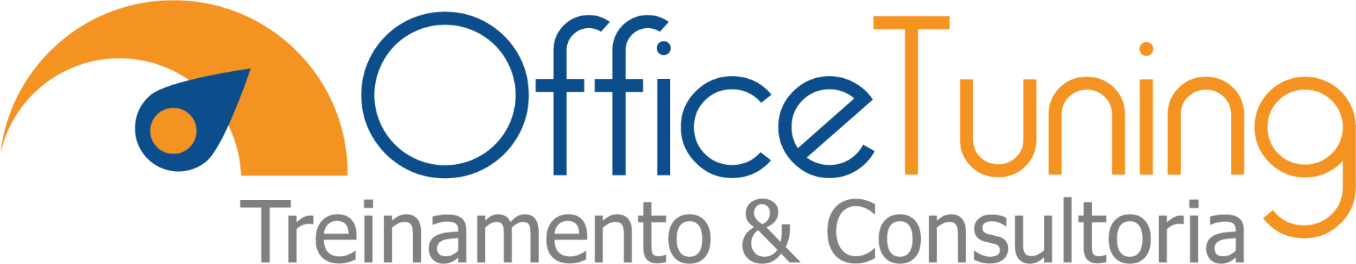 OfficeTuning logo, creator brand of the tool
