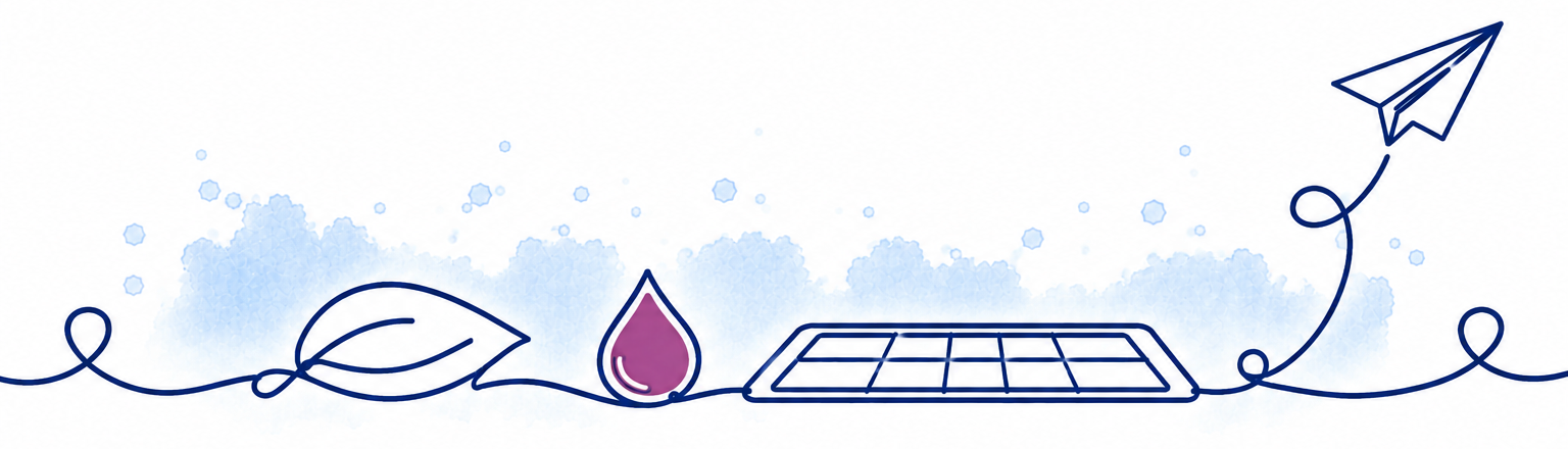 Decorative element 3 of the Environment Template