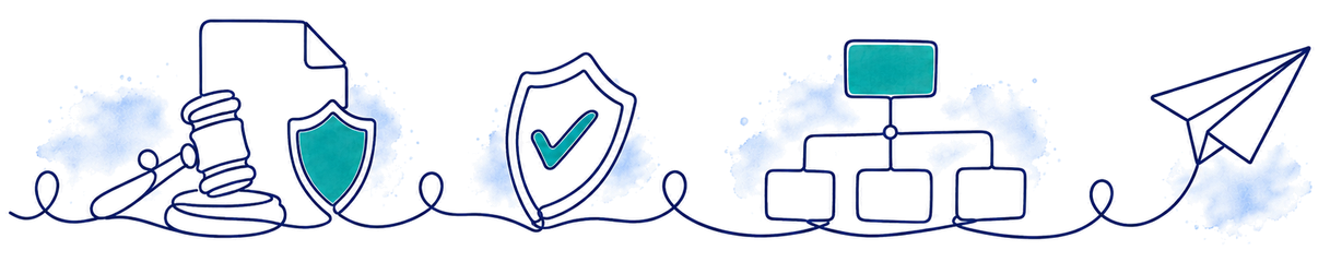 Decorative element 3 of the Corporate Governance Template