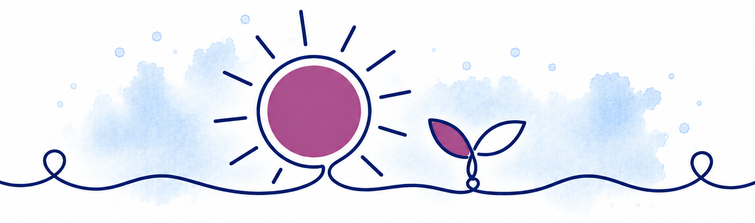 Decorative element 1 of the Environment Template