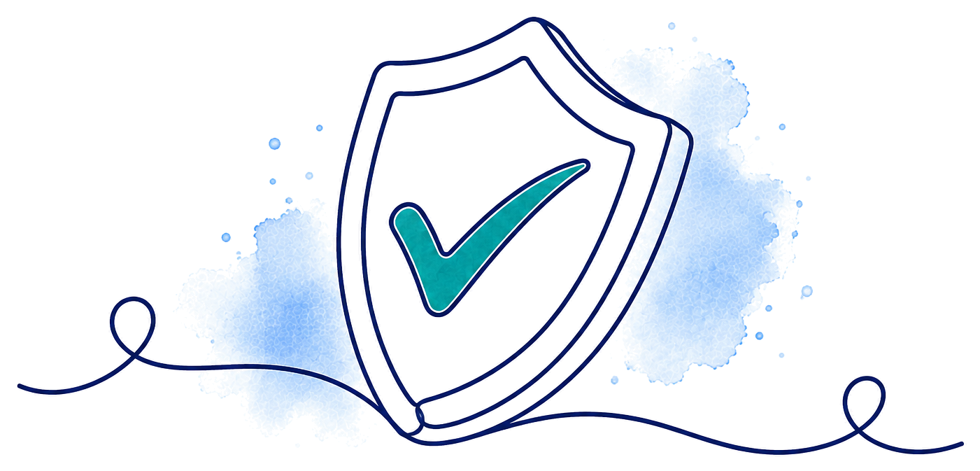 Decorative element 1 of the Corporate Governance Template