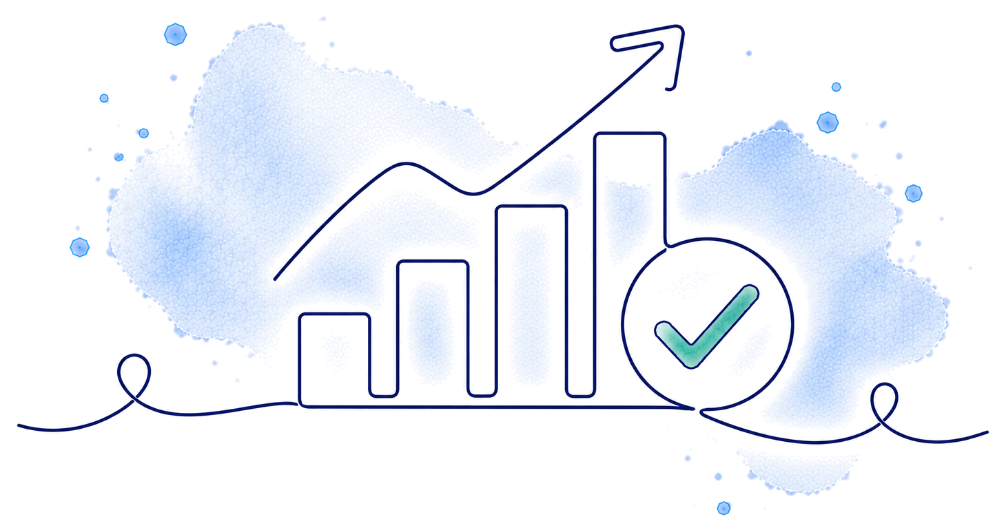 Decorative element 2 of the Quality Control Template