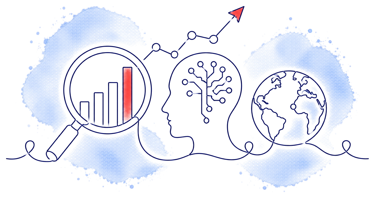 Artwork of the Data Governance Template