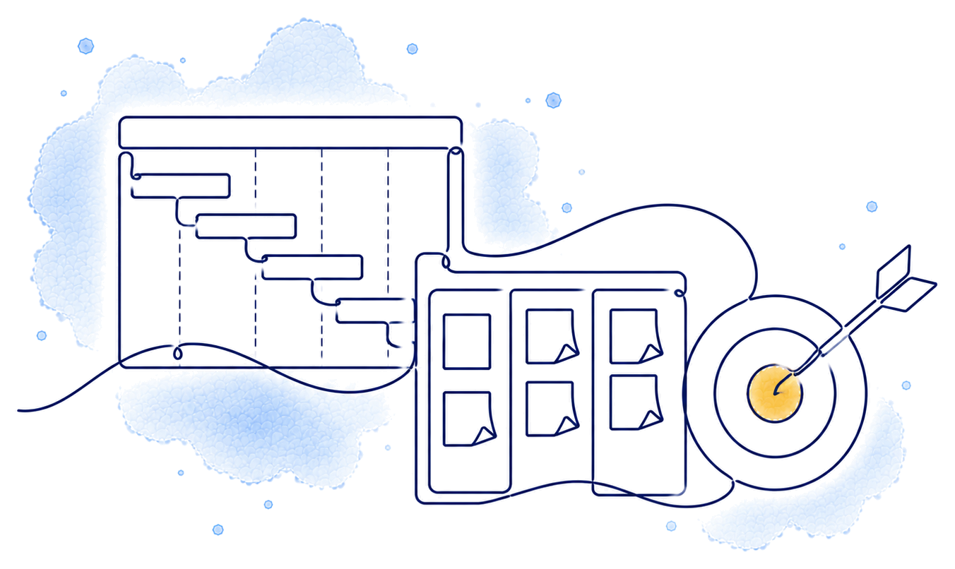 Artwork of the Project Portfolio Template