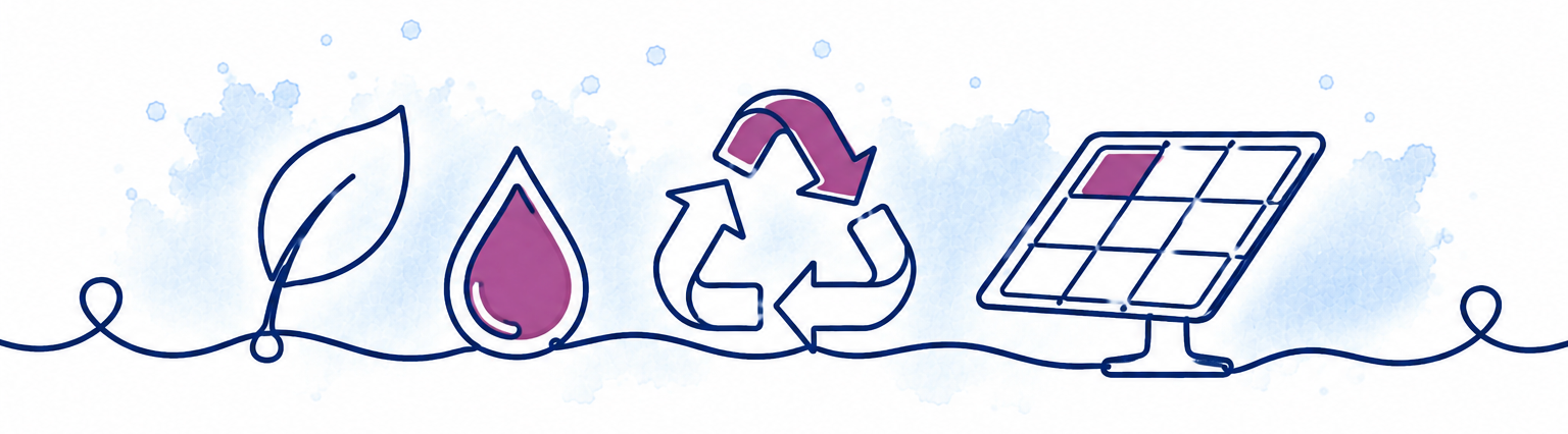 Artwork of the Environment Template