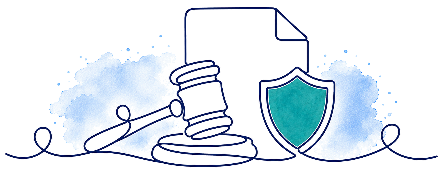 Artwork of the Corporate Governance Template